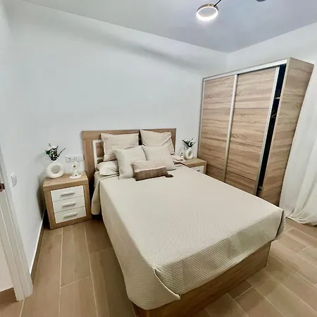 El Rincon De La Laja Appartement *