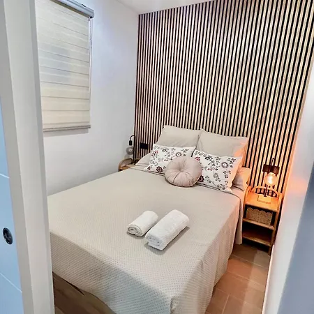 El Rincon De La Laja Appartement Las Palmas