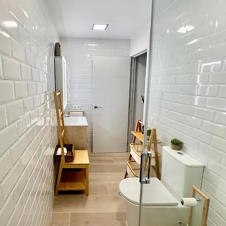 Appartement El Rincon De La Laja Las Palmas