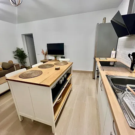 Appartement El Rincon De La Laja