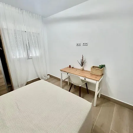 El Rincon De La Laja Appartement Las Palmas