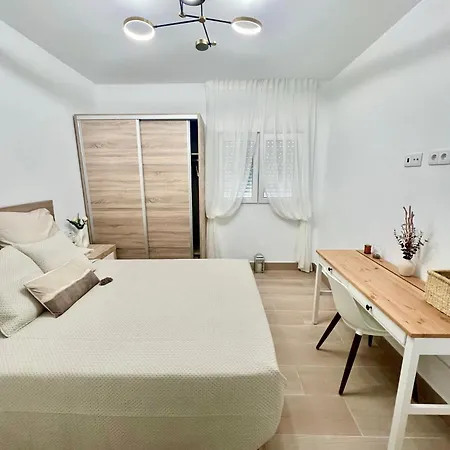 El Rincon De La Laja Appartement *