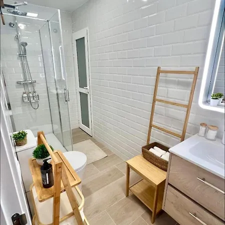 El Rincon De La Laja Appartement Las Palmas